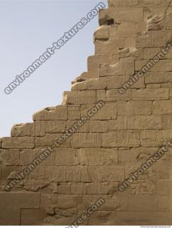 Photo Texture of Karnak 0164